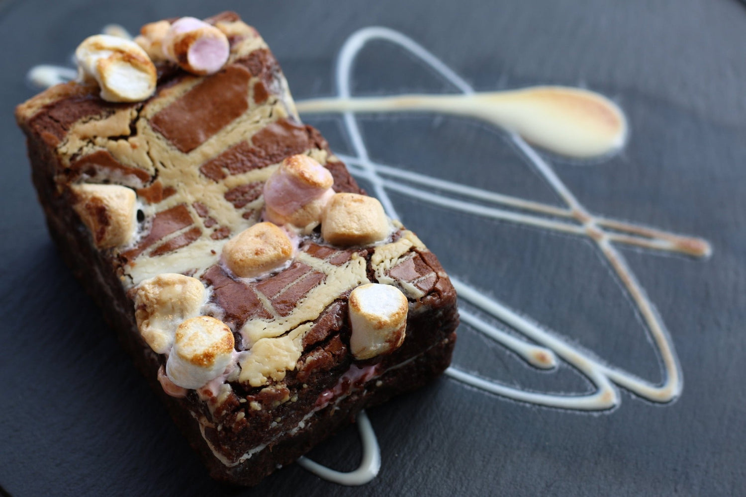 Classics - Awesome brownies