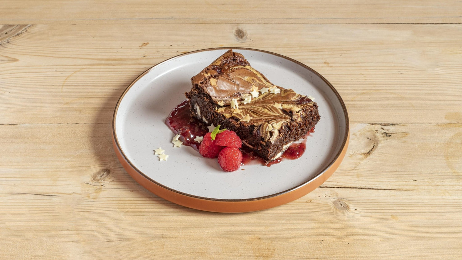 Gluten Free - Awesome brownies