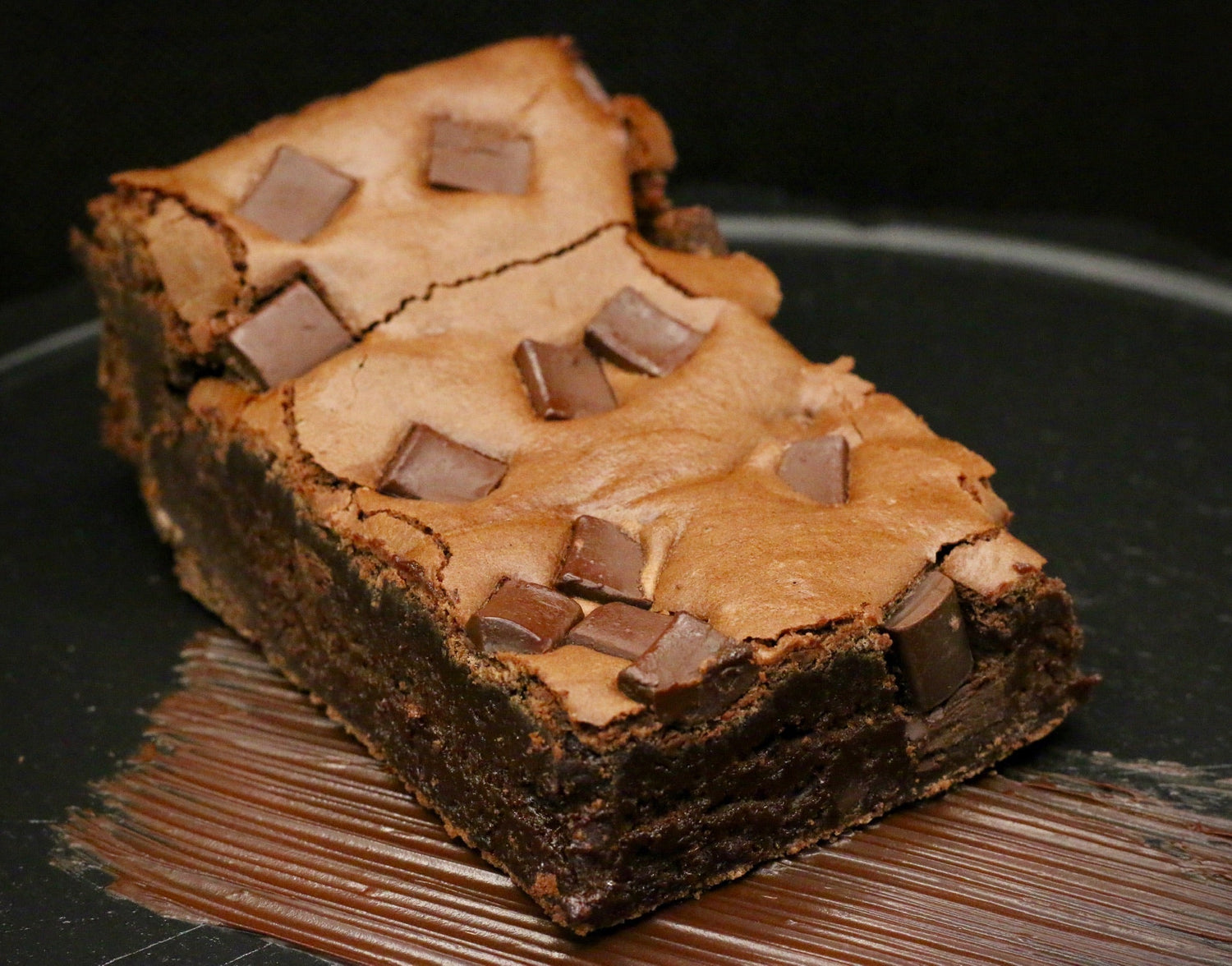 Vegan Brownies - Awesome brownies