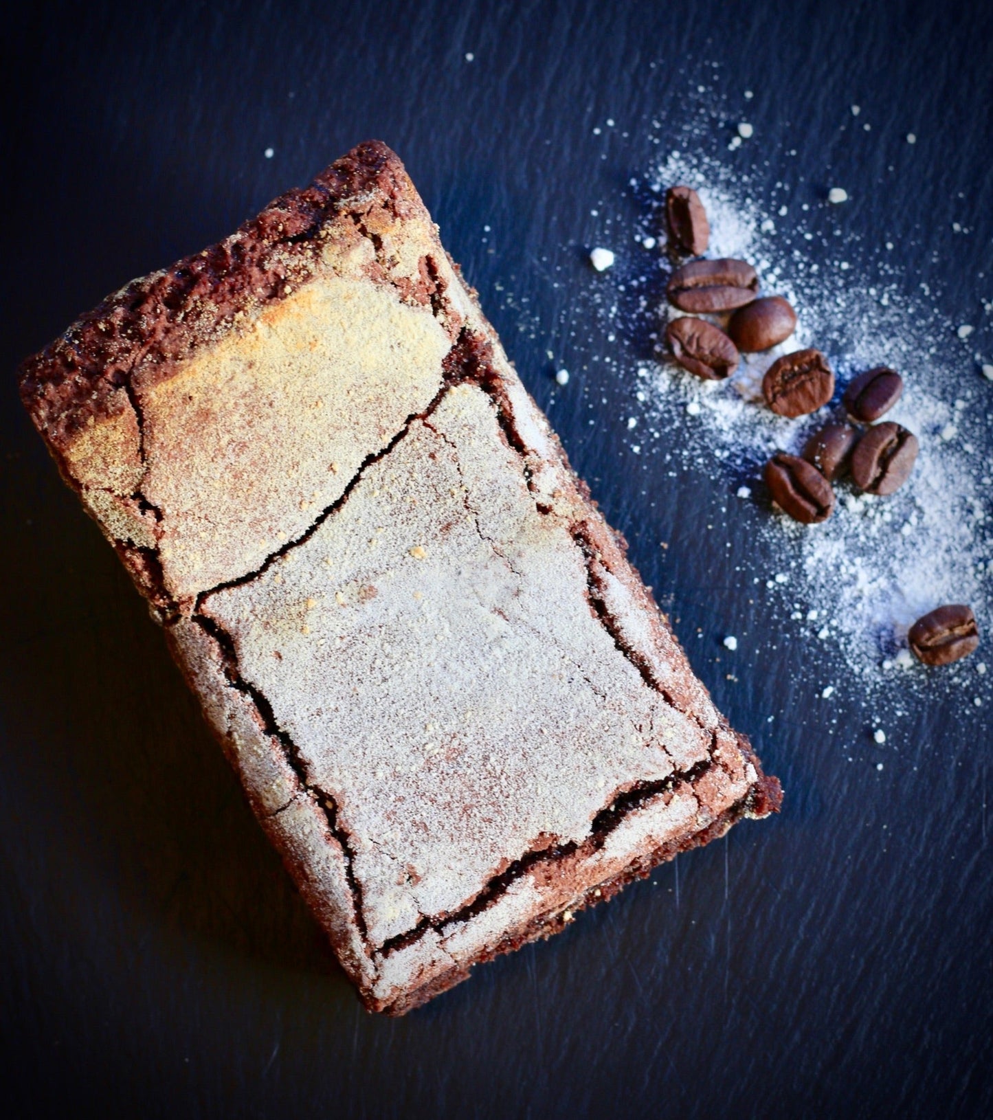 Coffee Mocha - Awesome brownies